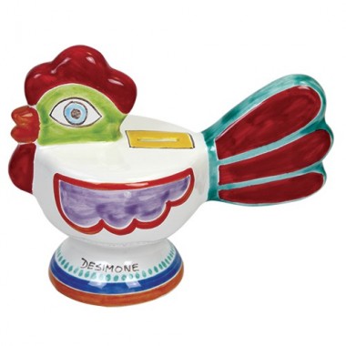 Piggy Bank Rooster SD349GL Piggy Bank Rooster SD349GL
